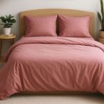 Μαξιλαροθήκη Polycotton 52x72cm σε 10 Χρώματα