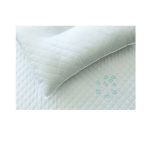 Αδιάβροχο Επίστρωμα Καπιτονέ Microfiber Ultra Sonic/PU με Φάσα