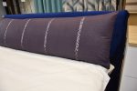 Μαξιλαροθήκη Body Pillow Βαμβακερή 50x160cm με φερμουάρ - Image 17