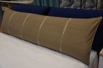 Μαξιλαροθήκη Body Pillow Βαμβακερή 50x160cm με φερμουάρ - Image 16