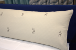 Μαξιλαροθήκη Body Pillow Βαμβακερή 50x160cm με φερμουάρ - Image 15