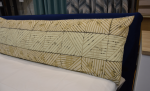 Μαξιλαροθήκη Body Pillow Βαμβακερή 50x160cm με φερμουάρ - Image 12