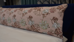 Μαξιλαροθήκη Body Pillow Βαμβακερή 50x160cm με φερμουάρ - Image 5